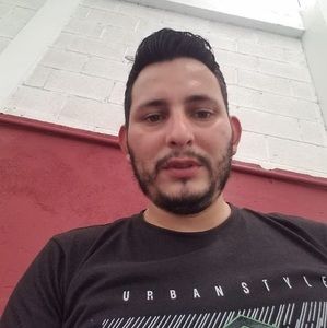 Meet your Posher, Jesus alfredo